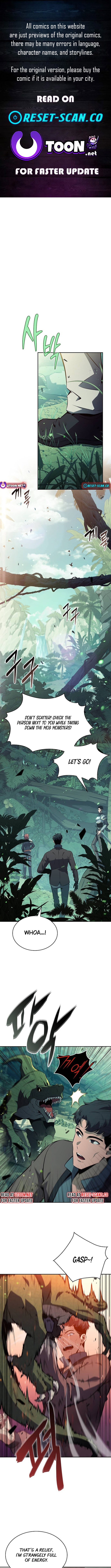Eat and Go Chapter 05 Page 1