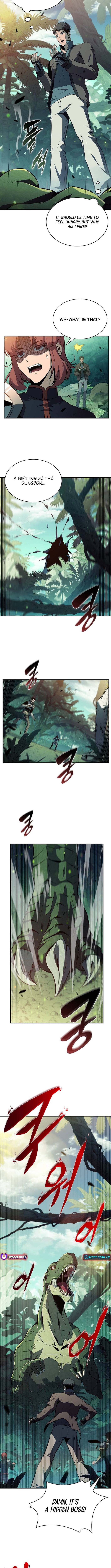 Eat and Go Chapter 05 Page 1