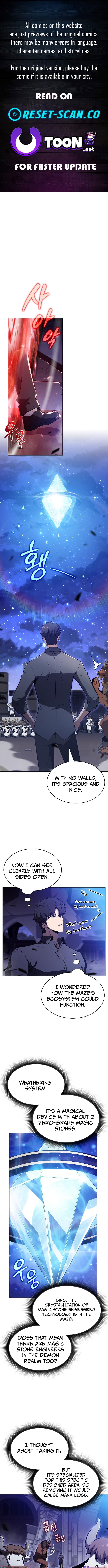 Eat and Go Chapter 19 Page 1