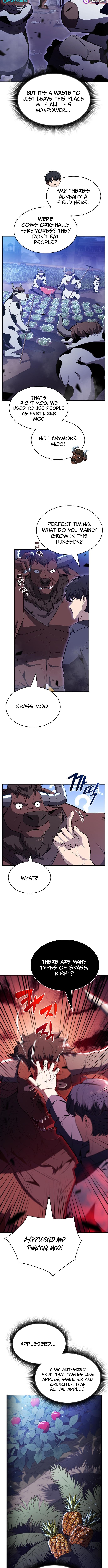 Eat and Go Chapter 19 Page 1