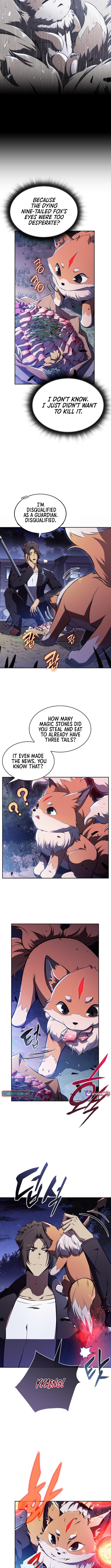 Eat and Go Chapter 07 Page 1