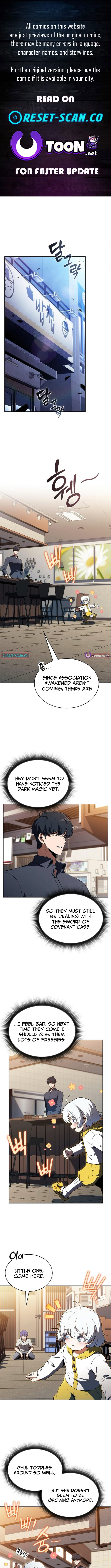 Eat and Go Chapter 41 Page 1