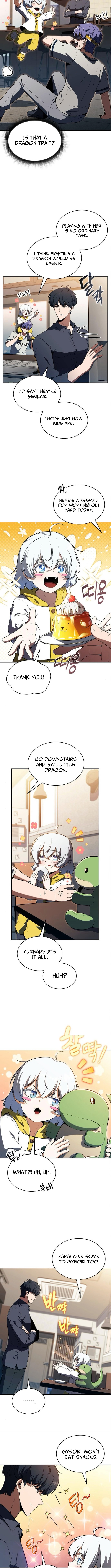 Eat and Go Chapter 41 Page 1