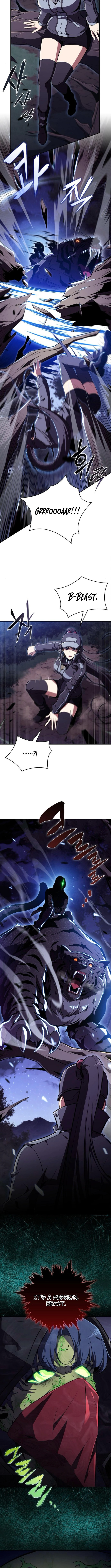 Eat and Go Chapter 41 Page 1