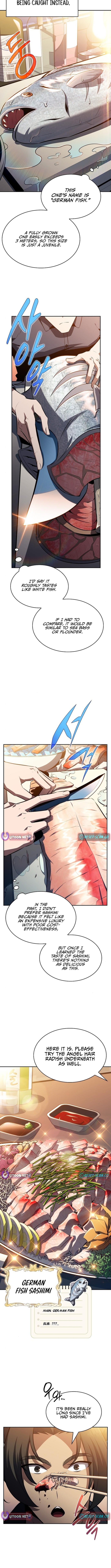 Eat and Go Chapter 06 Page 1