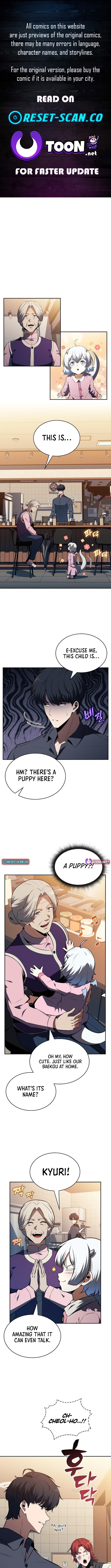 Eat and Go Chapter 15 Page 1