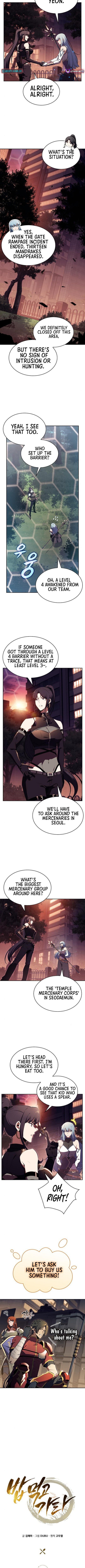Eat and Go Chapter 08 Page 1