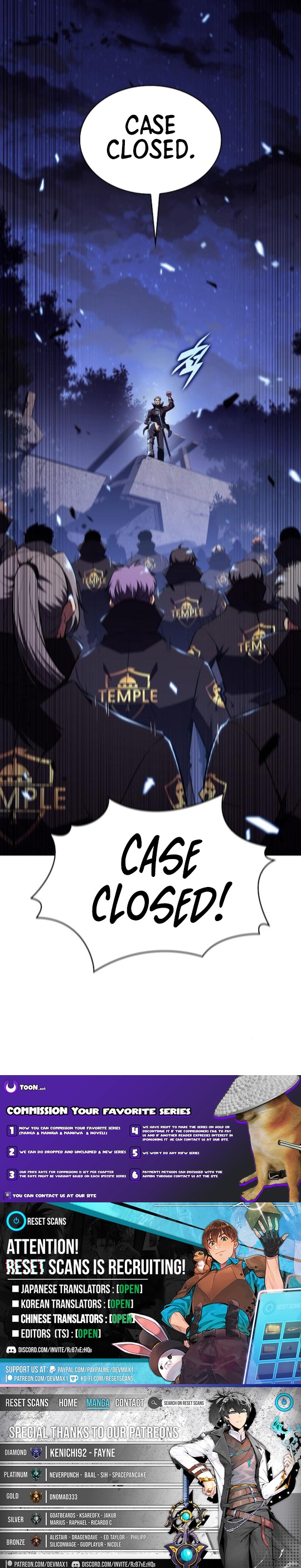 Eat and Go Chapter 08 Page 1