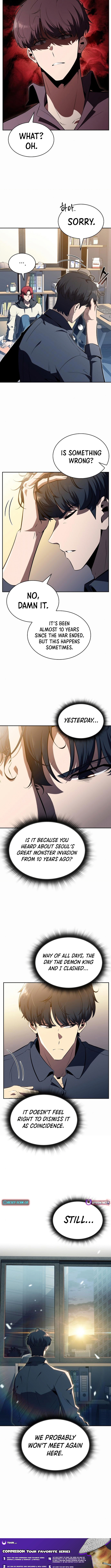 Eat and Go Chapter 10 Page 1
