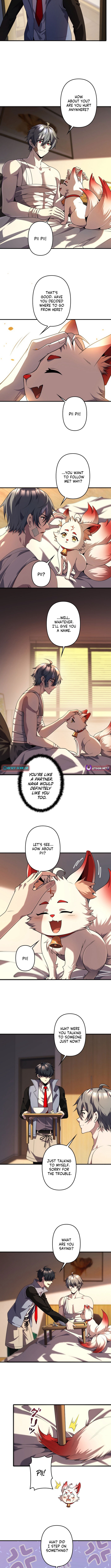 Revenge of the Bottom Chapter Rank Scavenger - Chapter 29 Page 1