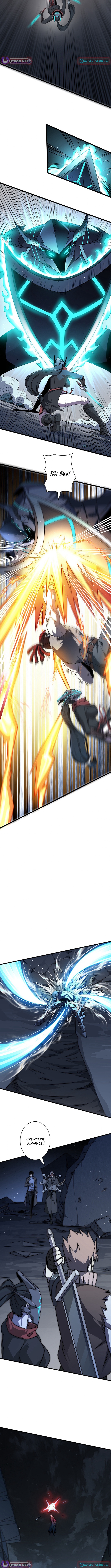Surviving the Inverted World with an All Chapter Knowing Skill - Chapter 17 Page 1