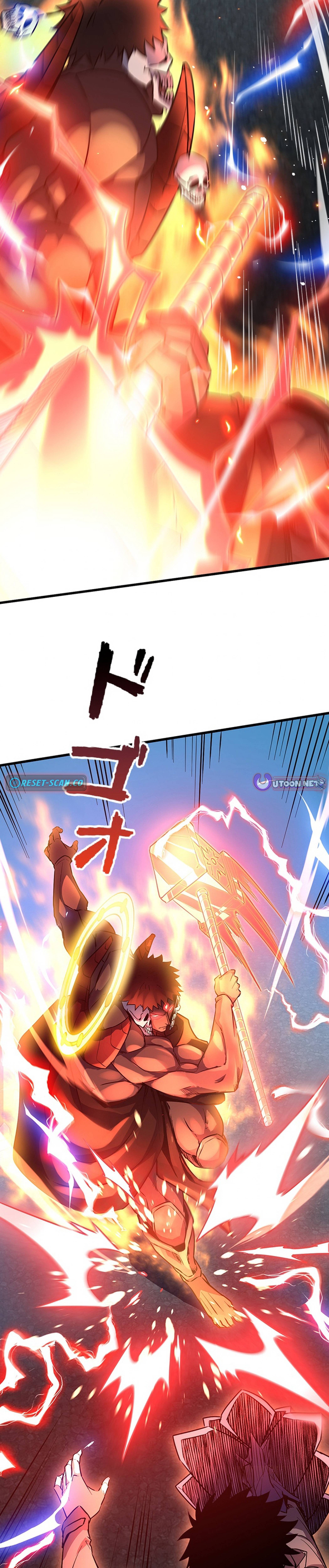 Surviving the Inverted World with an All Chapter Knowing Skill - Chapter 30 Page 1