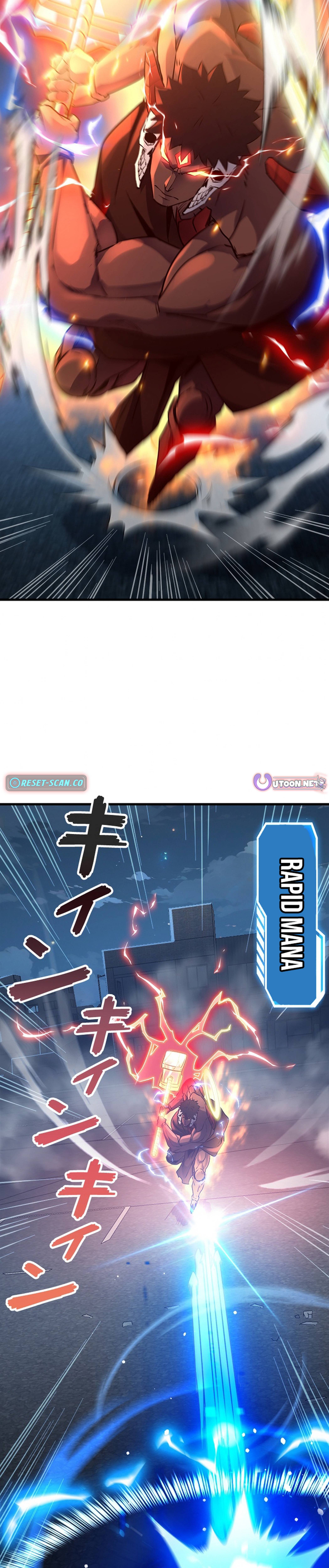 Surviving the Inverted World with an All Chapter Knowing Skill - Chapter 30 Page 1