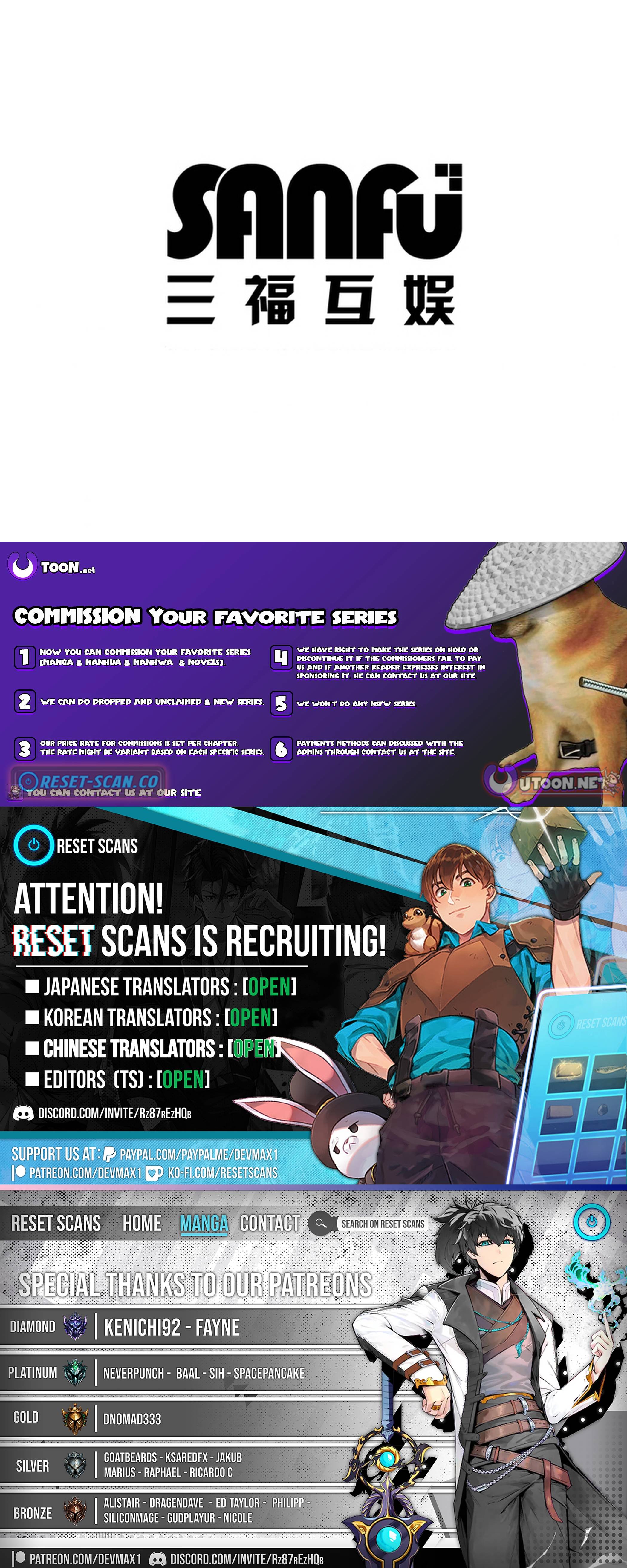 Surviving the Inverted World with an All Chapter Knowing Skill - Chapter 30 Page 1