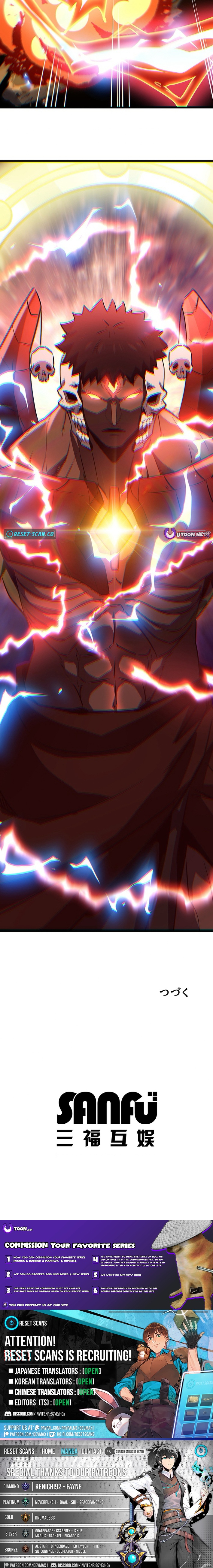 Surviving the Inverted World with an All Chapter Knowing Skill - Chapter 28 Page 1