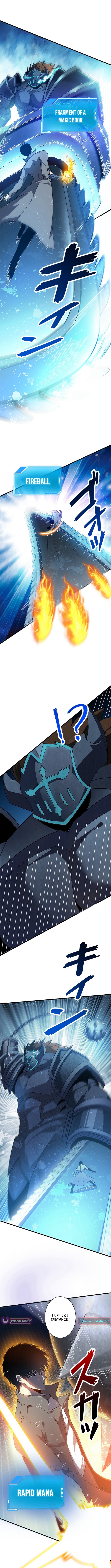 Surviving the Inverted World with an All Chapter Knowing Skill - Chapter 19 Page 1