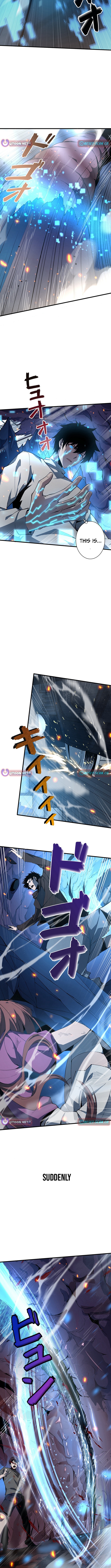 Surviving the Inverted World with an All Chapter Knowing Skill - Chapter 01 Page 1