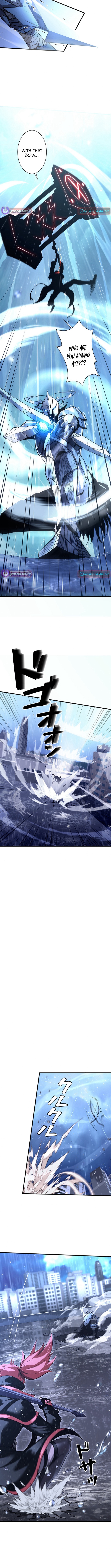 Surviving the Inverted World with an All Chapter Knowing Skill - Chapter 10 Page 1