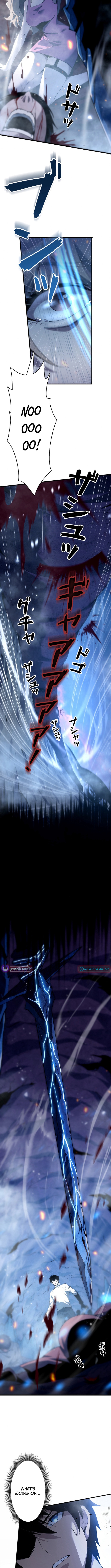 Surviving the Inverted World with an All Chapter Knowing Skill - Chapter 02 Page 1
