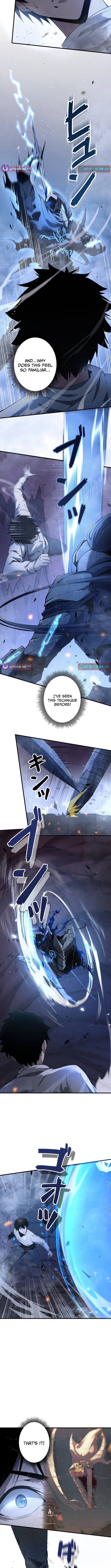 Surviving the Inverted World with an All Chapter Knowing Skill - Chapter 02 Page 1