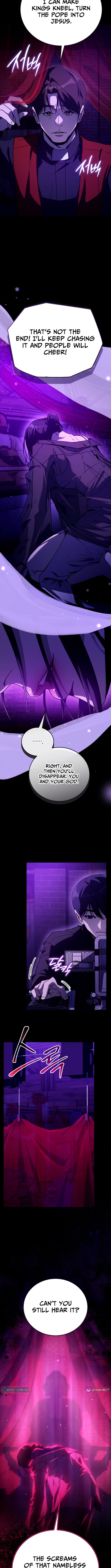 The Thousand Chapter Faced Actor - Chapter 57 Page 1