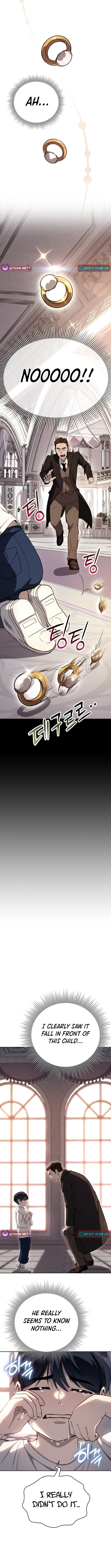 The Thousand Chapter Faced Actor - Chapter 01 Page 1