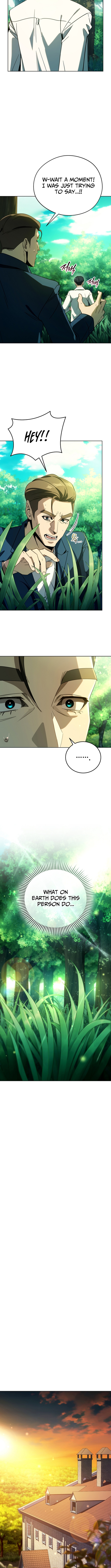 The Thousand Chapter Faced Actor - Chapter 61 Page 1