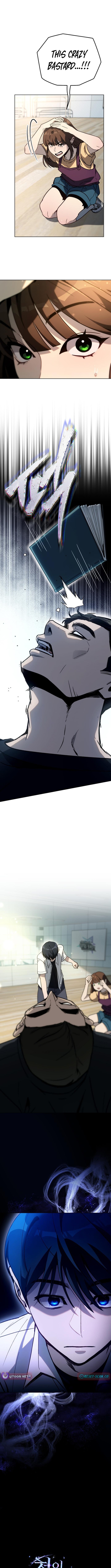 The Thousand Chapter Faced Actor - Chapter 30 Page 1
