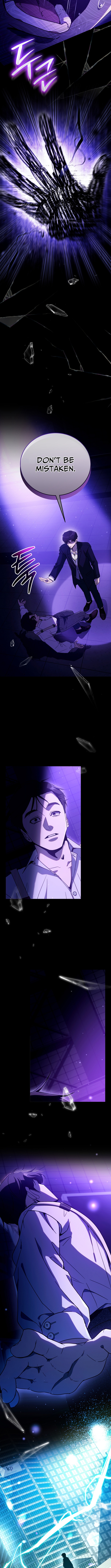 The Thousand Chapter Faced Actor - Chapter 53 Page 1