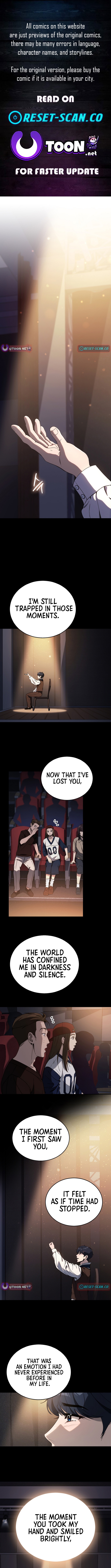 The Thousand Chapter Faced Actor - Chapter 09 Page 1