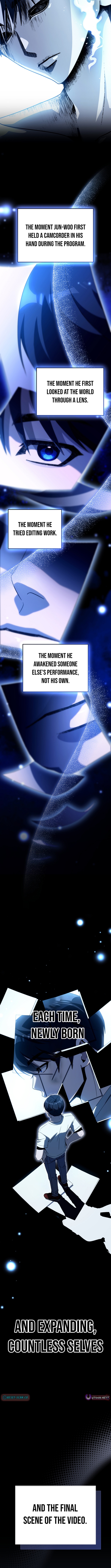 The Thousand Chapter Faced Actor - Chapter 59 Page 1