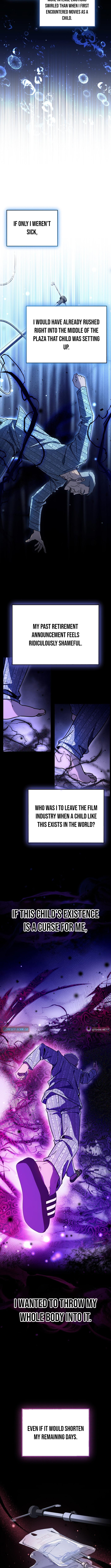The Thousand Chapter Faced Actor - Chapter 35 Page 1