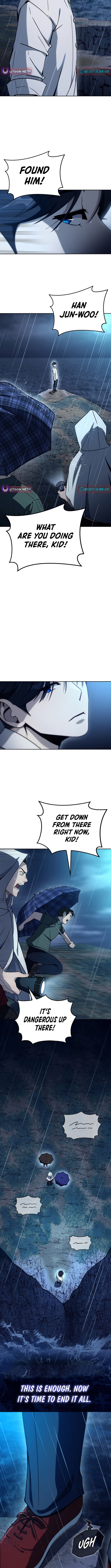 The Thousand Chapter Faced Actor - Chapter 03 Page 1