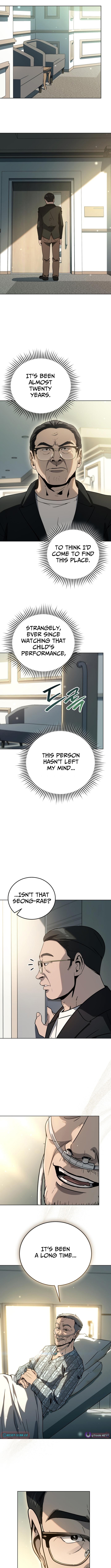 The Thousand Chapter Faced Actor - Chapter 32 Page 1