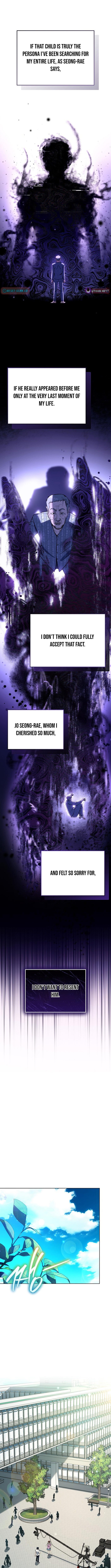 The Thousand Chapter Faced Actor - Chapter 32 Page 1