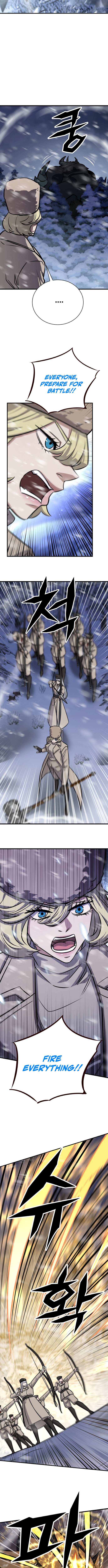 The Legendary Hunter Becomes Young Again Chapter 33 Page 1