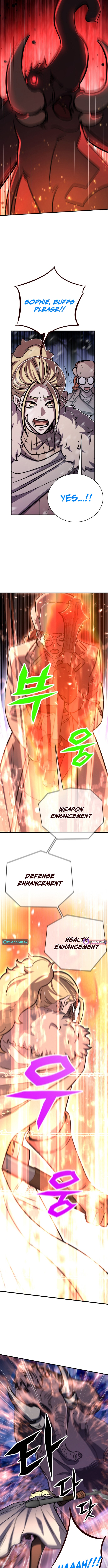 The Legendary Hunter Becomes Young Again Chapter 31 Page 1