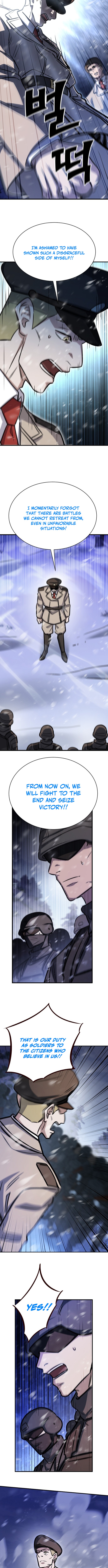 The Legendary Hunter Becomes Young Again Chapter 31 Page 1