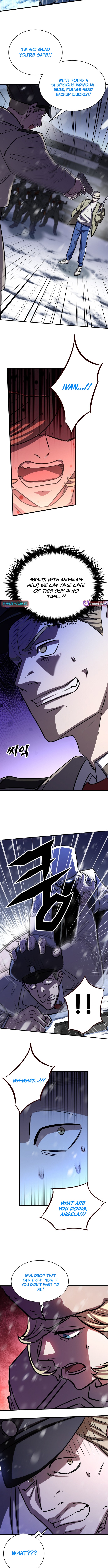 The Legendary Hunter Becomes Young Again Chapter 29 Page 1