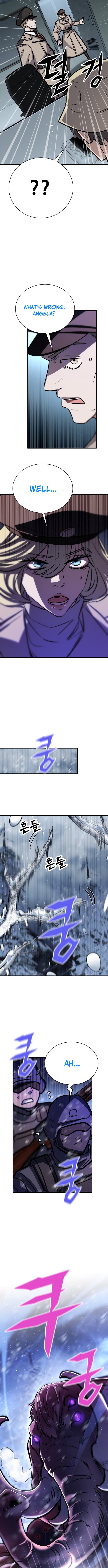 The Legendary Hunter Becomes Young Again Chapter 29 Page 1