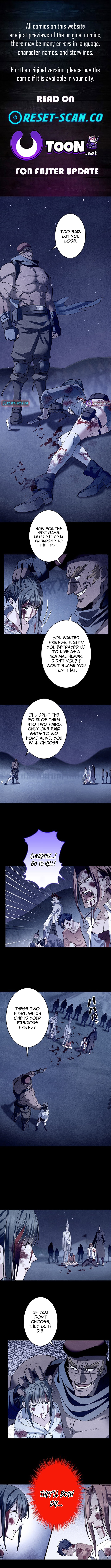 It turns out that I’m a Half Chapter Demon Heir! - Chapter 56 Page 1
