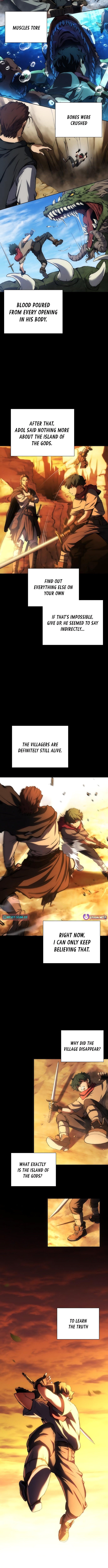 Wild Ranker Chapter 02 Page 1