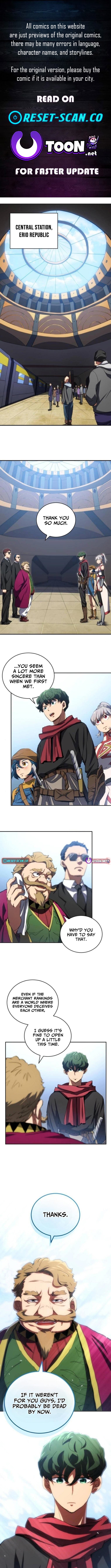 Wild Ranker Chapter 44 Page 1