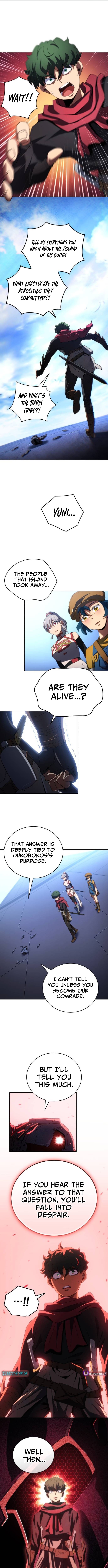 Wild Ranker Chapter 43 Page 1