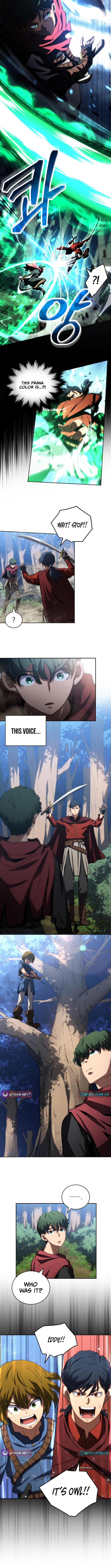 Wild Ranker Chapter 10 Page 1