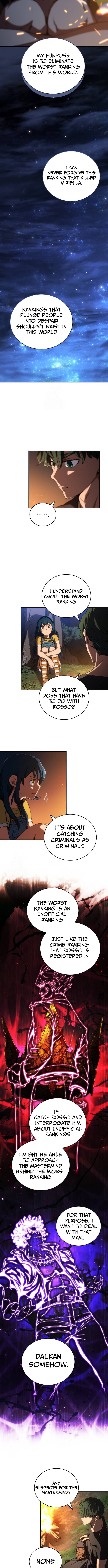 Wild Ranker Chapter 16 Page 1