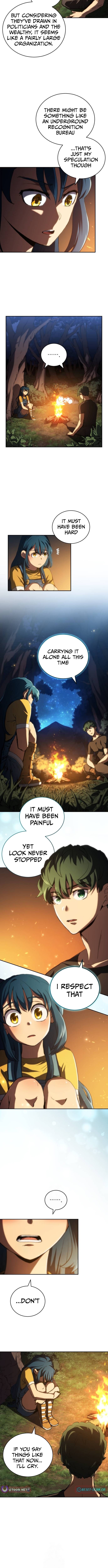 Wild Ranker Chapter 16 Page 1