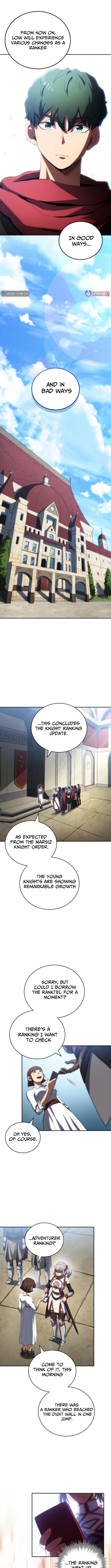 Wild Ranker Chapter 24 Page 1