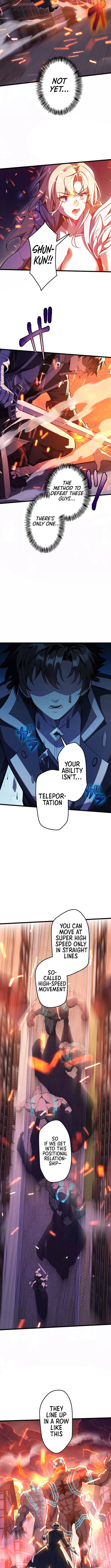The Only One Who Leveled Down: Awakened Beyond the System Chapter 05 Page 1