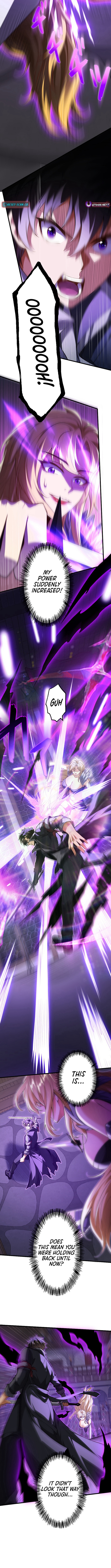 The Only One Who Leveled Down: Awakened Beyond the System Chapter 04 Page 1